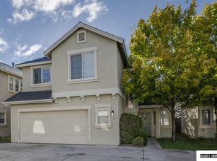 5712 Golden Eagle Dr, Reno, NV 89523
