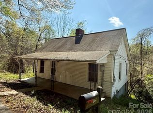 144 Branch St, Rutherfordton, NC 28139