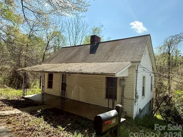 144 Branch St, Rutherfordton, NC 28139