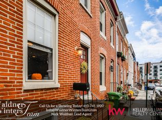 1713 Patapsco St, Baltimore, MD 21230