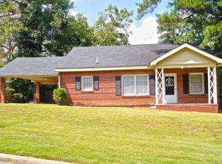 2011 43rd St, Columbus, GA