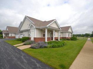 19948 Burnside Ct, Olympia Fields, IL 60461
