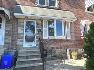 6360 Algard St, Philadelphia, PA 19135