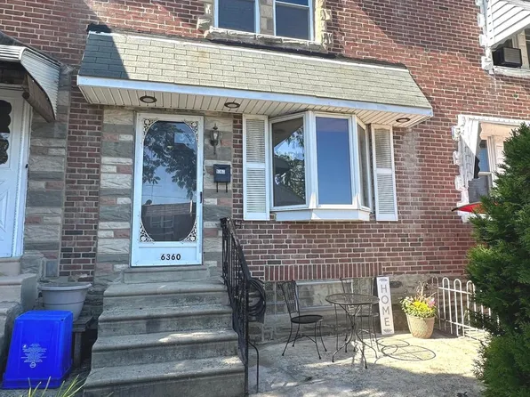 6360 Algard St, Philadelphia, PA 19135