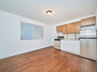 245 W 115th St APT 7, New York, NY 10026