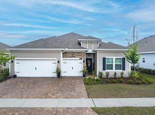 3923 Pondside Ct, Middleburg, FL 32068