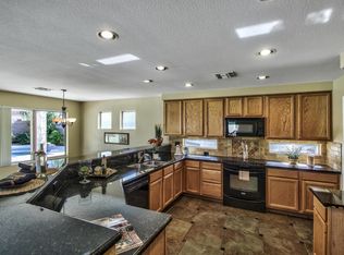 1015 W Vaughn Ave, Gilbert, AZ 85233