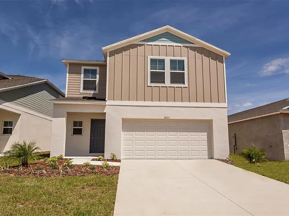 2154 LAWSON WAY, ZEPHYRHILLS, FL 33541