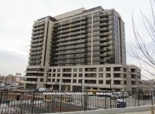 1 De Boers Dr #314, Toronto, ON M3J0G6