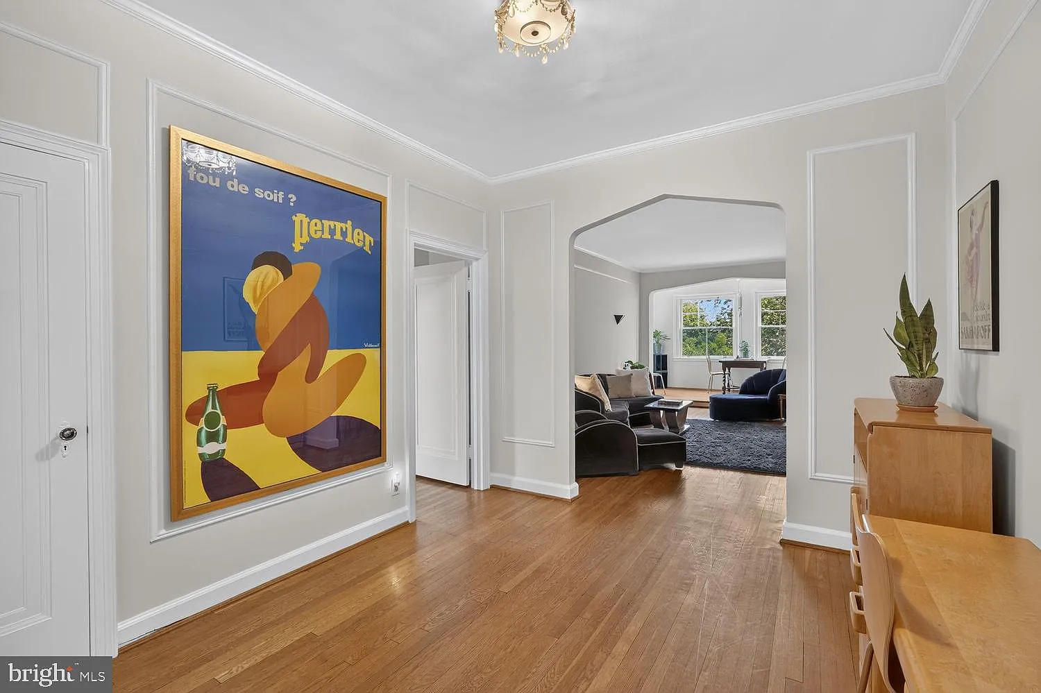 2 bed, 2.0 bath, 1462 sqft, $4,000 — Photo 1