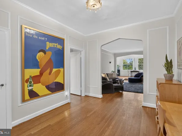 2737 Devonshire Pl NW APT 402, Washington, DC 20008