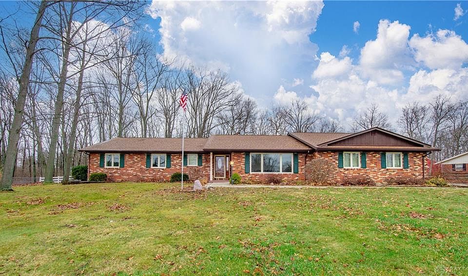 12255 Hemple Rd, Farmersville, OH 45325 Zillow