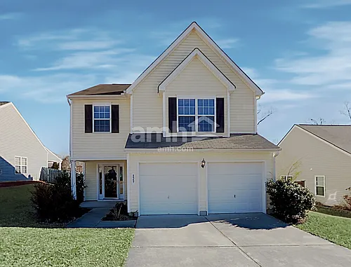 829 Willow Bay Dr Photo 1