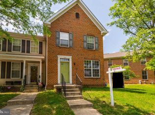 1002 Myrtle Ave, Baltimore, MD 21201