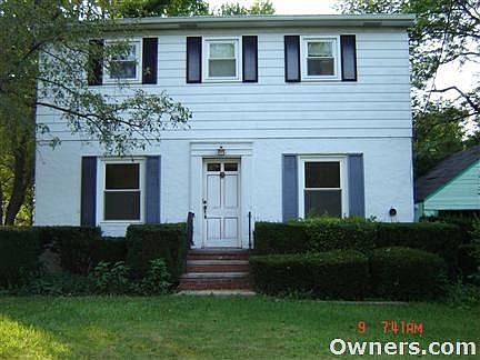 Lots of space and storage!