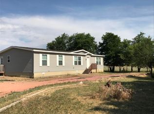 98 Nathan Hale Rd, Gillette, WY 82718