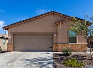 6633 E Paseo De Sambuca, Tucson, AZ 85756