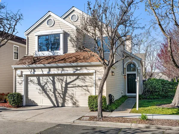 2851 Burgner Ave, Alameda, CA 94502