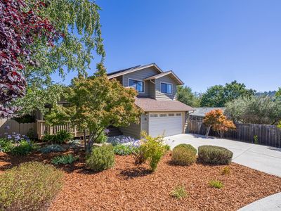 14 Sageland Ct, Scotts Valley, CA, 95066