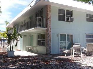 833 Bonito Ln UNIT 1, Key Largo, FL 33037