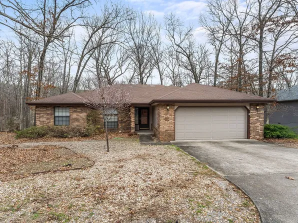 13 Coventry Dr, Bella Vista, AR 72714