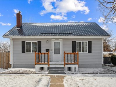 2036 Linn Blvd SE, Cedar Rapids, IA, 52403