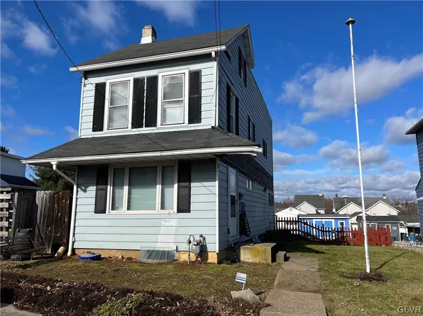 407 2nd St, Easton, PA 18042