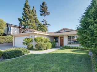 1272 Donald Dr, Rodeo, CA 94572