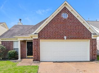 10105 Cross Ridge Rd, Cordova, TN 38018
