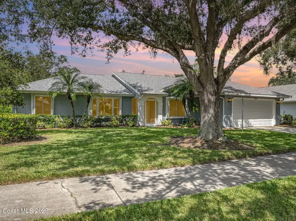 1030 Mayflower Ave, Melbourne, FL 32940