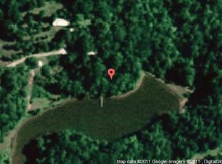 1707 Lynch Lake Rd, Odenville, AL 35120