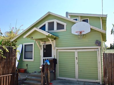 407 W Sola St, Santa Barbara, CA, 93101