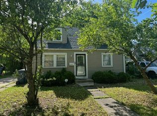 4703 N 44th St, Milwaukee, WI
