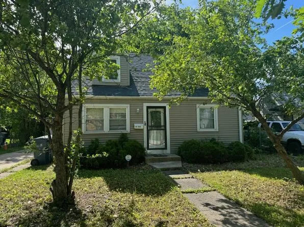 4703 North 44th STREET, Milwaukee, WI 53218