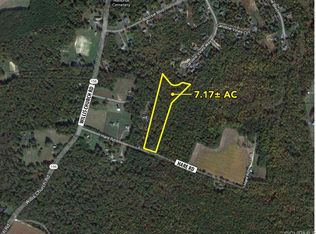 6048 Hare Rd, Henrico, VA 23231