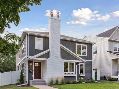 5952 Fremont Ave S, Minneapolis, MN, 55419