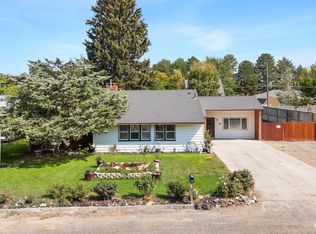 817 Union Ave, Filer, ID 83328