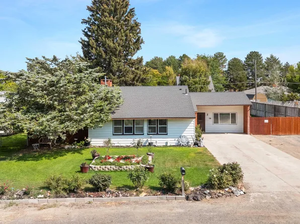 817 Union Ave, Filer, ID 83328