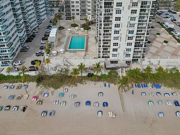 3rd image of 3500 Galt Ocean Drive #1812