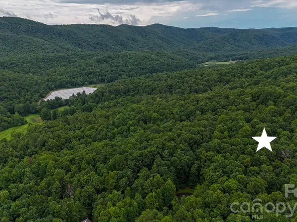364 Big Bear Trl #24, Zirconia, NC 28790