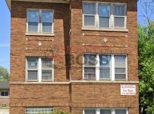 1086 Harrison Blvd #1, Gary, IN 46402