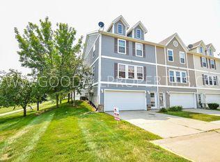 3107 SW Arlan Ln, Ankeny, IA 50023