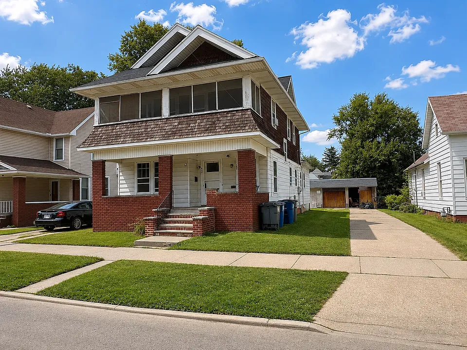 641 Church St