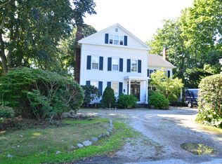 9 Clay St, Newport, RI 02840
