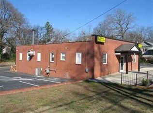 117 E Franklin St, Anderson, SC 29624