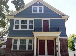 155 Lancaster St, Providence, RI 02906