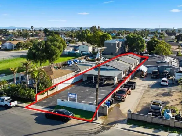 1877 Donax Ave, San Diego, CA 92154