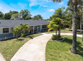 5100 La Croix Ave, Belle Isle, FL 32812