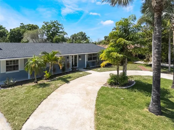 5100 La Croix Ave, Belle Isle, FL 32812