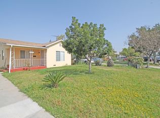 1341 S Montebello Blvd, Montebello, CA 90640